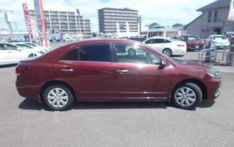 Toyota Premio, 2019 год, 1 820 000 рублей, 4 фотография