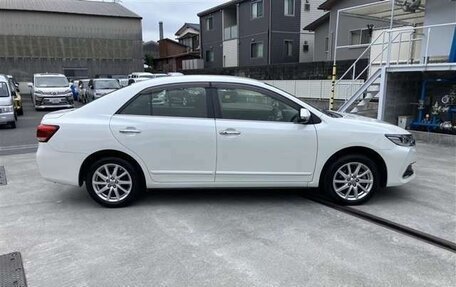 Toyota Premio, 2016 год, 1 559 000 рублей, 4 фотография