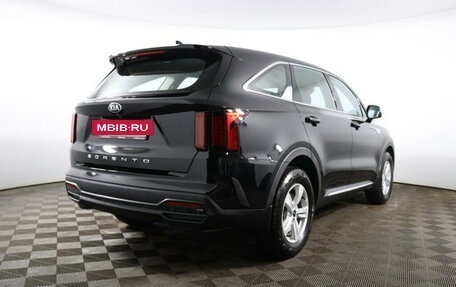 KIA Sorento IV, 2024 год, 6 190 000 рублей, 3 фотография