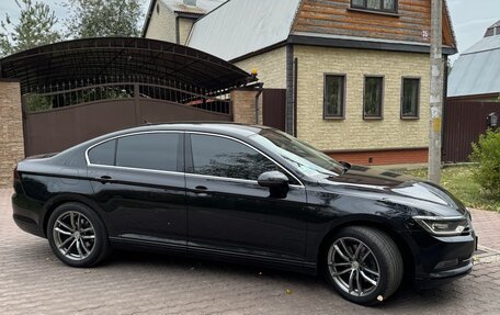 Volkswagen Passat B8 рестайлинг, 2019 год, 2 850 000 рублей, 5 фотография