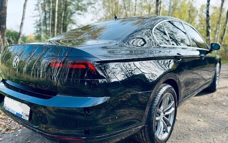 Volkswagen Passat B8 рестайлинг, 2019 год, 2 850 000 рублей, 24 фотография