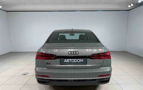 Audi A6, 2024 год, 10 990 000 рублей, 3 фотография