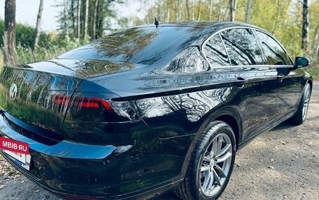 Volkswagen Passat B8 рестайлинг, 2019 год, 2 850 000 рублей, 13 фотография