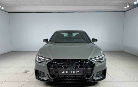 Audi A6, 2024 год, 10 990 000 рублей, 4 фотография