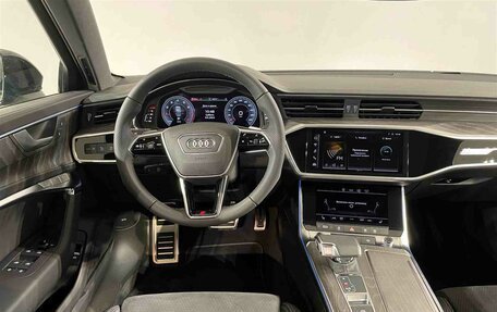 Audi A6, 2024 год, 10 990 000 рублей, 18 фотография