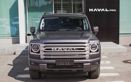 Haval H9, 2024 год, 4 799 000 рублей, 2 фотография