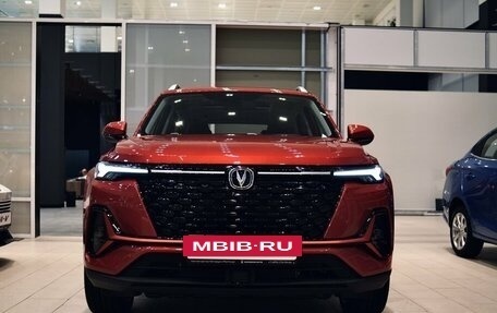 Changan CS35PLUS, 2024 год, 2 599 900 рублей, 2 фотография