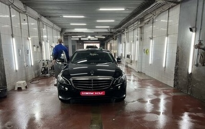 Mercedes-Benz E-Класс, 2019 год, 3 800 000 рублей, 1 фотография