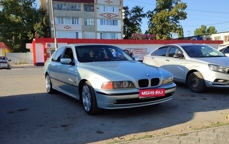 BMW 5 серия, 1998 год, 750 000 рублей, 1 фотография