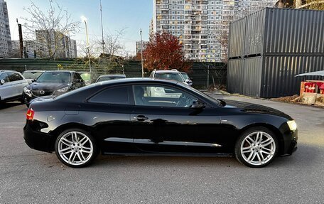 Audi A5, 2016 год, 2 297 000 рублей, 3 фотография