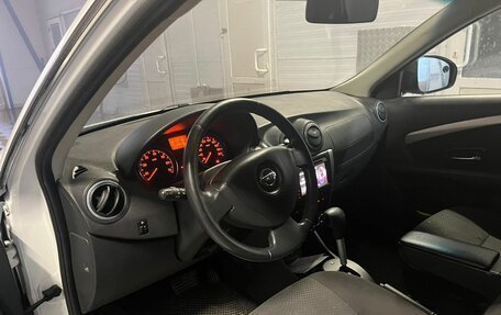 Nissan Almera, 2013 год, 700 000 рублей, 7 фотография