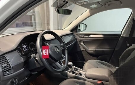 Skoda Kodiaq I, 2018 год, 2 950 000 рублей, 12 фотография