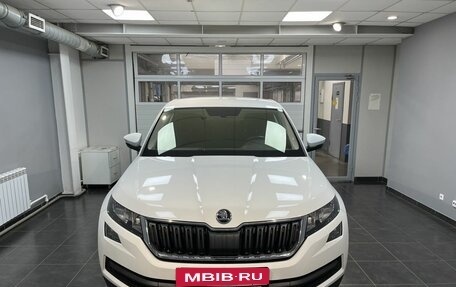 Skoda Kodiaq I, 2018 год, 2 950 000 рублей, 2 фотография