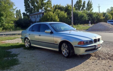 BMW 5 серия, 1998 год, 750 000 рублей, 6 фотография