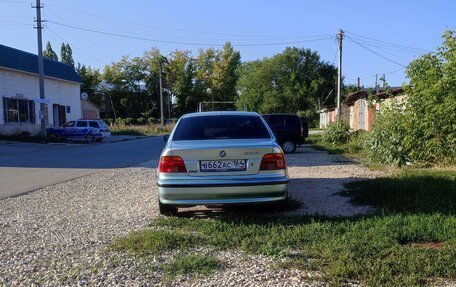 BMW 5 серия, 1998 год, 750 000 рублей, 8 фотография