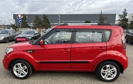 KIA Soul I рестайлинг, 2011 год, 1 160 000 рублей, 6 фотография