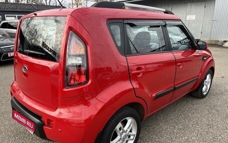 KIA Soul I рестайлинг, 2011 год, 1 160 000 рублей, 3 фотография