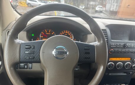 Nissan Pathfinder, 2006 год, 789 000 рублей, 8 фотография