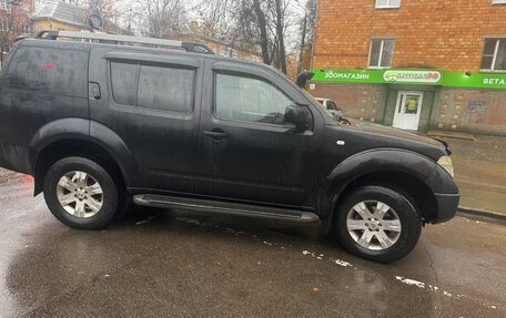 Nissan Pathfinder, 2006 год, 789 000 рублей, 4 фотография