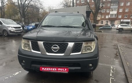 Nissan Pathfinder, 2006 год, 789 000 рублей, 3 фотография