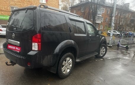 Nissan Pathfinder, 2006 год, 789 000 рублей, 5 фотография