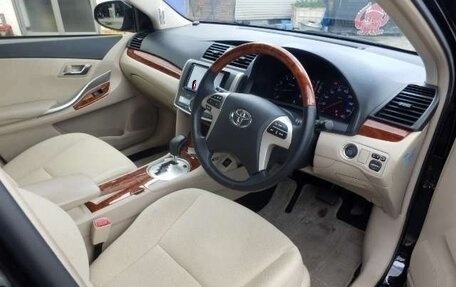 Toyota Premio, 2015 год, 1 496 000 рублей, 9 фотография