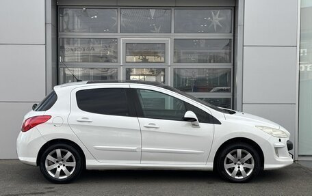 Peugeot 308 II, 2009 год, 660 000 рублей, 4 фотография