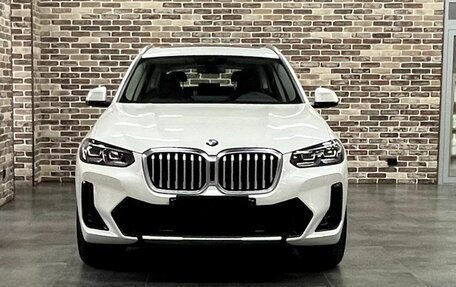 BMW X3, 2024 год, 8 690 000 рублей, 2 фотография