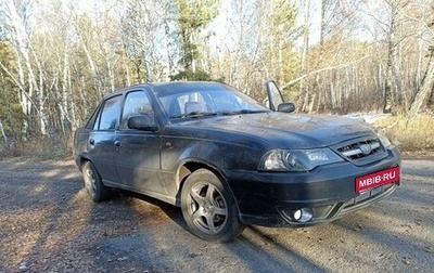 Daewoo Nexia I рестайлинг, 2008 год, 210 000 рублей, 1 фотография