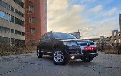 Volkswagen Touareg III, 2010 год, 1 250 000 рублей, 1 фотография