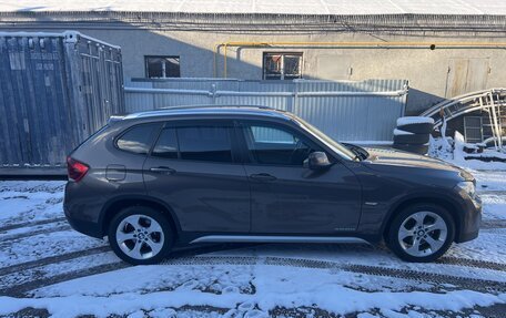 BMW X1, 2011 год, 1 500 000 рублей, 4 фотография