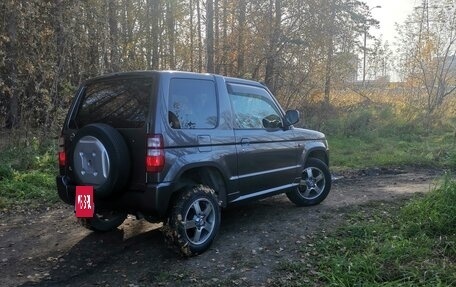 Nissan Kix, 2009 год, 1 050 000 рублей, 3 фотография