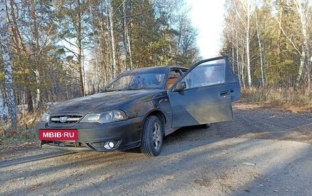 Daewoo Nexia I рестайлинг, 2008 год, 210 000 рублей, 3 фотография