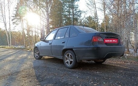 Daewoo Nexia I рестайлинг, 2008 год, 210 000 рублей, 2 фотография