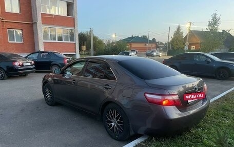 Toyota Camry, 2006 год, 1 150 000 рублей, 5 фотография