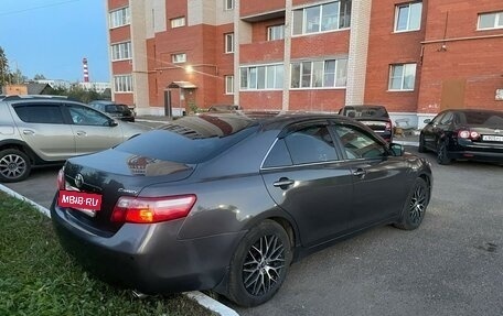 Toyota Camry, 2006 год, 1 150 000 рублей, 6 фотография