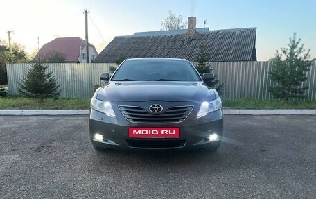 Toyota Camry, 2006 год, 1 150 000 рублей, 2 фотография