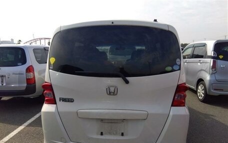 Honda Freed I, 2011 год, 860 000 рублей, 17 фотография