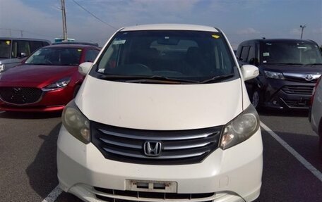 Honda Freed I, 2011 год, 860 000 рублей, 14 фотография