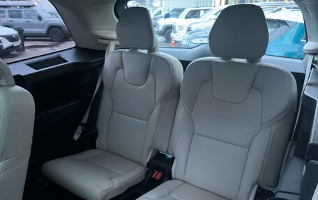 Volvo XC90 II рестайлинг, 2017 год, 3 699 000 рублей, 17 фотография