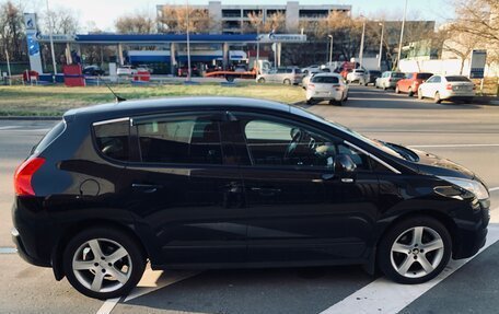 Peugeot 3008 I рестайлинг, 2012 год, 840 000 рублей, 7 фотография