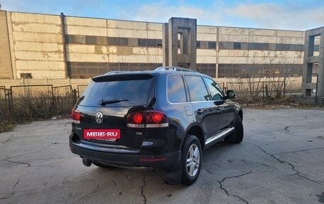 Volkswagen Touareg III, 2010 год, 1 250 000 рублей, 9 фотография