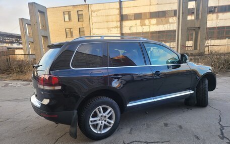 Volkswagen Touareg III, 2010 год, 1 250 000 рублей, 12 фотография