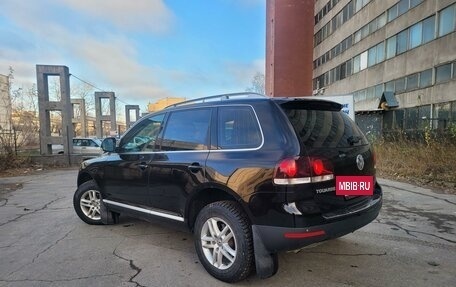 Volkswagen Touareg III, 2010 год, 1 250 000 рублей, 11 фотография