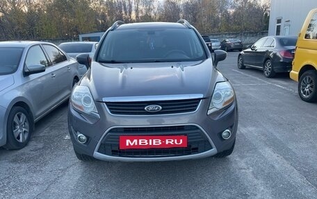 Ford Kuga III, 2012 год, 1 119 000 рублей, 2 фотография