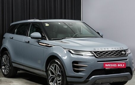 Land Rover Range Rover Evoque II, 2020 год, 5 199 000 рублей, 3 фотография