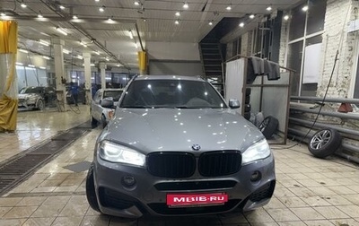 BMW X6, 2018 год, 5 125 000 рублей, 1 фотография