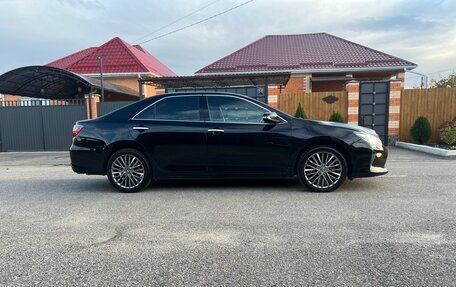 Toyota Camry, 2016 год, 2 200 000 рублей, 3 фотография