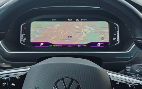 Volkswagen Tiguan II, 2021 год, 4 250 рублей, 17 фотография