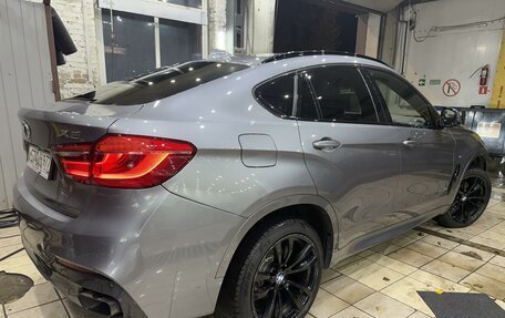 BMW X6, 2018 год, 5 125 000 рублей, 3 фотография